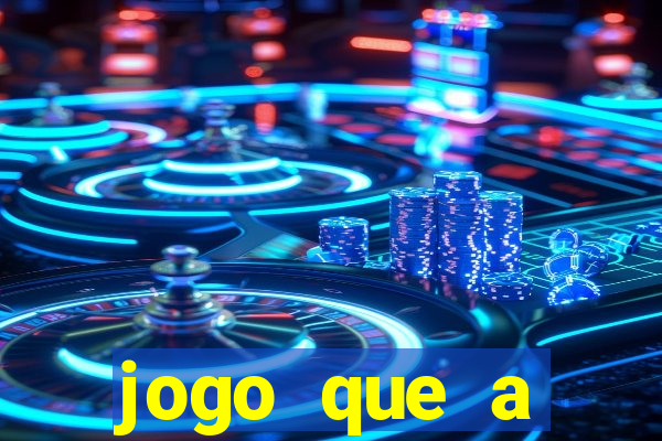 jogo que a virginia joga para ganhar dinheiro